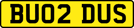 BU02DUS