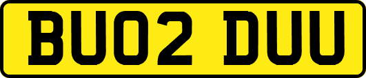 BU02DUU