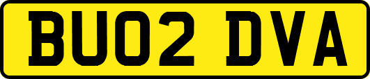BU02DVA