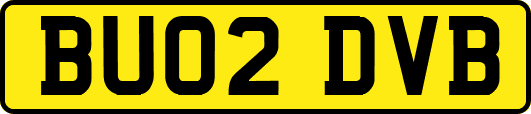 BU02DVB