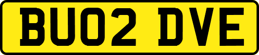BU02DVE