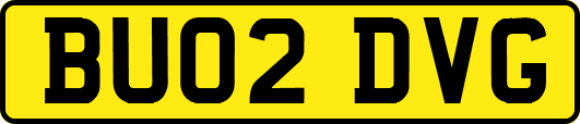 BU02DVG