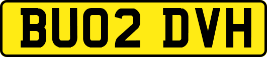 BU02DVH