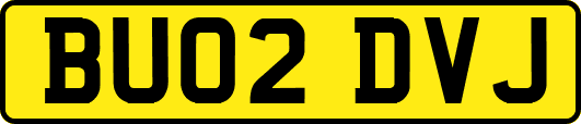 BU02DVJ
