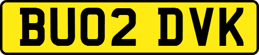 BU02DVK