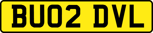 BU02DVL