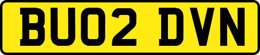 BU02DVN