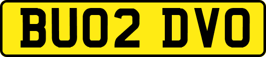 BU02DVO