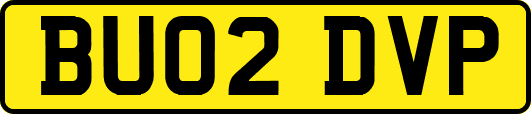 BU02DVP