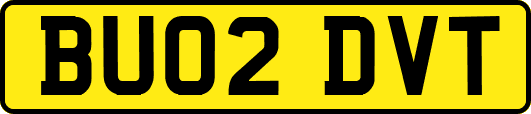 BU02DVT