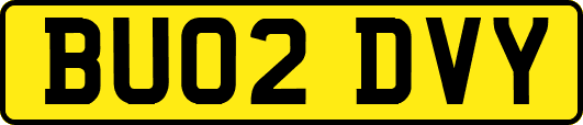 BU02DVY