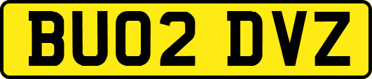 BU02DVZ