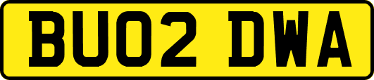 BU02DWA