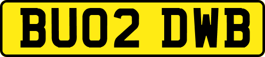 BU02DWB