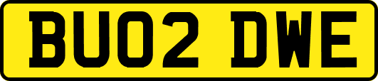 BU02DWE