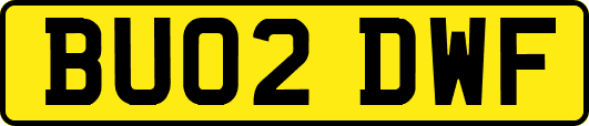 BU02DWF