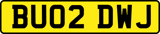 BU02DWJ