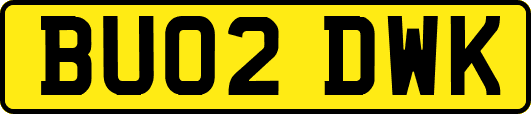 BU02DWK