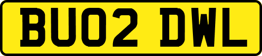 BU02DWL