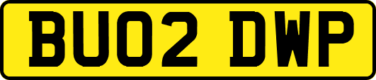 BU02DWP