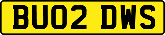 BU02DWS