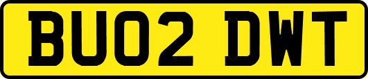 BU02DWT