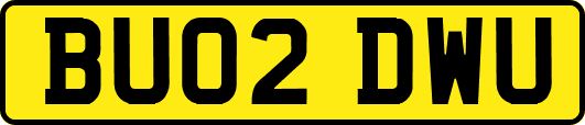 BU02DWU