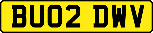 BU02DWV