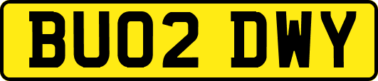 BU02DWY