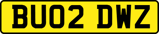 BU02DWZ