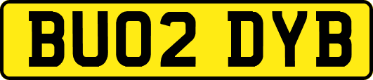 BU02DYB