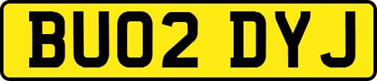 BU02DYJ