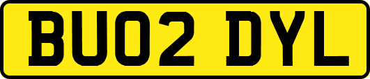 BU02DYL