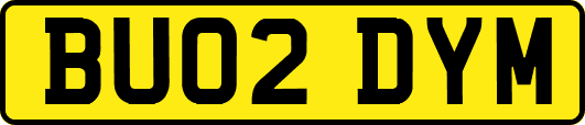 BU02DYM