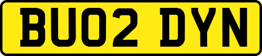 BU02DYN