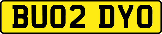 BU02DYO