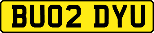 BU02DYU