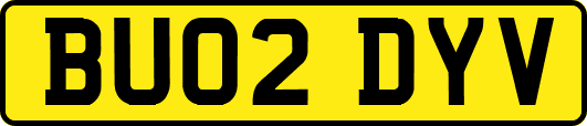 BU02DYV