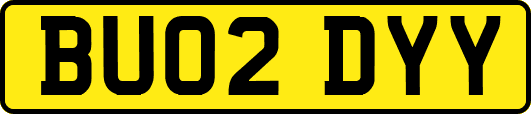 BU02DYY