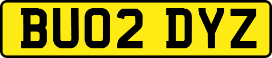 BU02DYZ