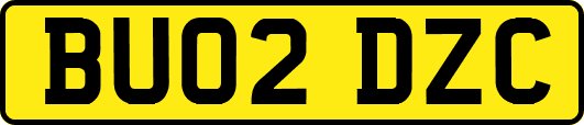 BU02DZC