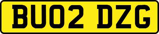 BU02DZG
