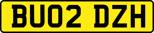 BU02DZH