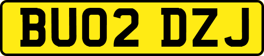 BU02DZJ