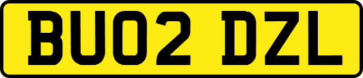 BU02DZL