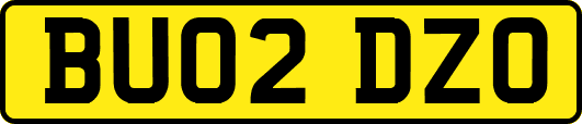 BU02DZO