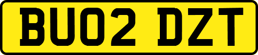 BU02DZT