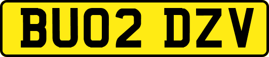 BU02DZV