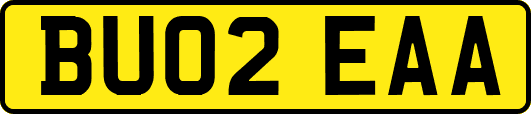 BU02EAA