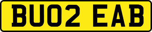 BU02EAB
